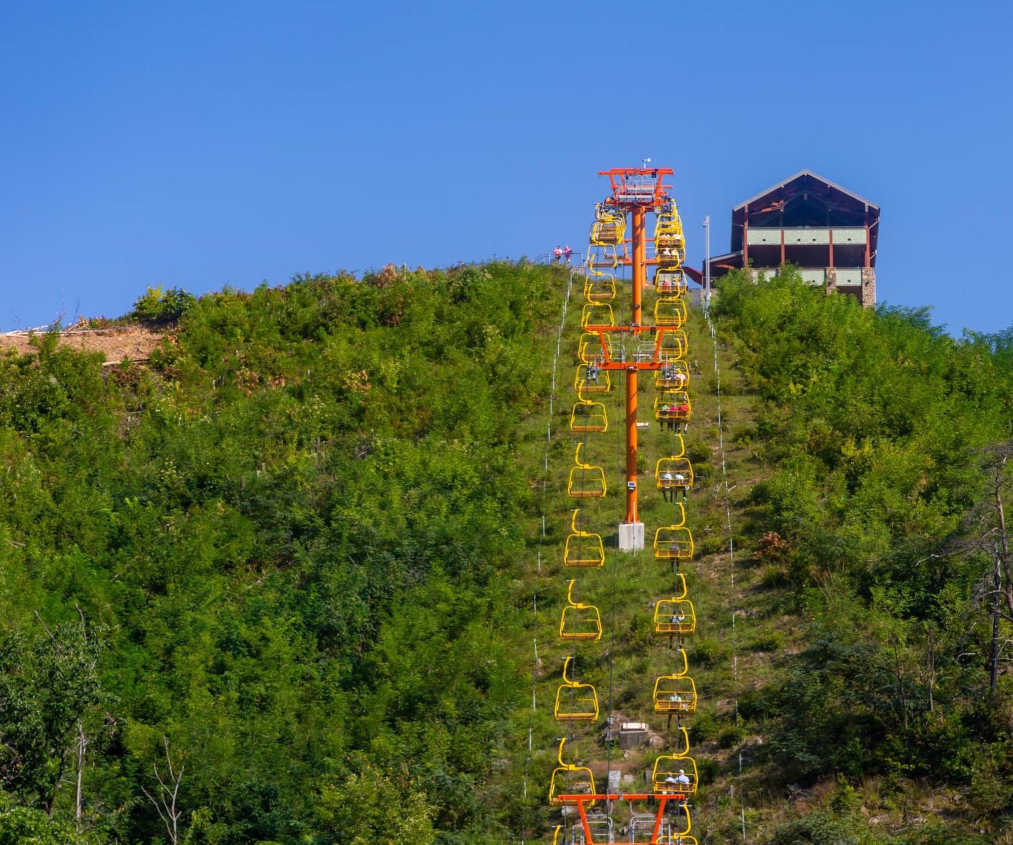 River Breeze, Wifi, 1089 Free Tickets Each Paid Day, Dollywood And More 鸽子谷 外观 照片