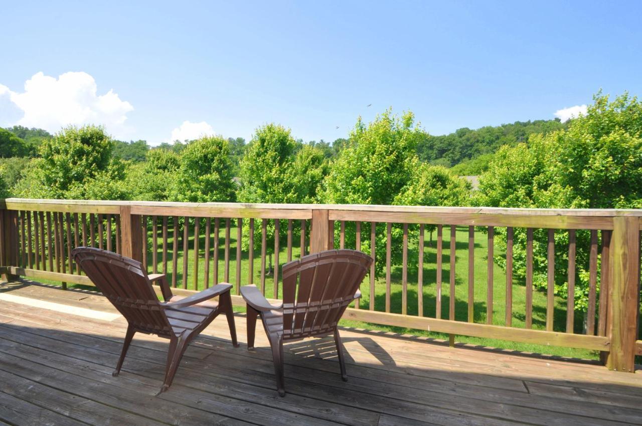 River Breeze, Wifi, 1089 Free Tickets Each Paid Day, Dollywood And More 鸽子谷 外观 照片